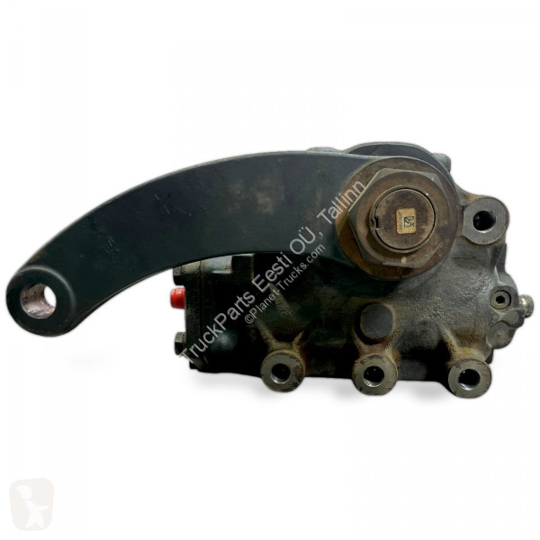 Reservedele til lastbil Iveco (01.02-)