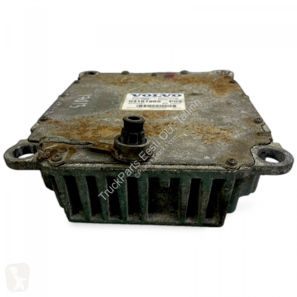 Reservdelar lastbilar Volvo FL (01.00-)