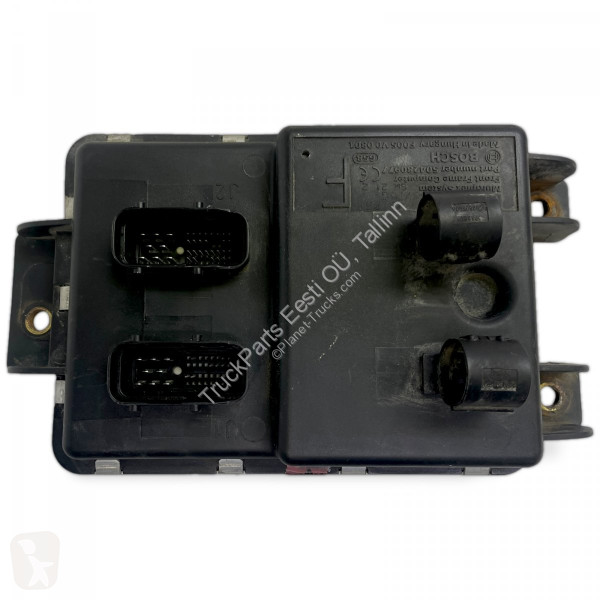 Reservdelar lastbilar Iveco (01.02-)