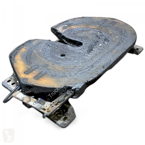 Pièces poids lourds Iveco (01.02-)