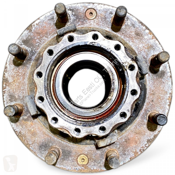 Reservdelar lastbilar Volvo FL (01.00-)