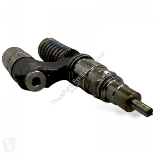 Reservedele til lastbil Scania P-Series (01.16-)