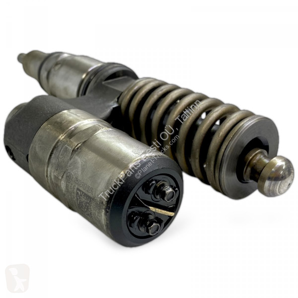 Reservedele til lastbil Scania P-Series (01.16-)