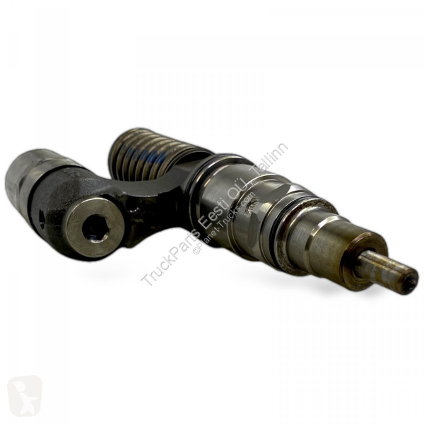 Reservedele til lastbil Scania P-Series (01.16-)