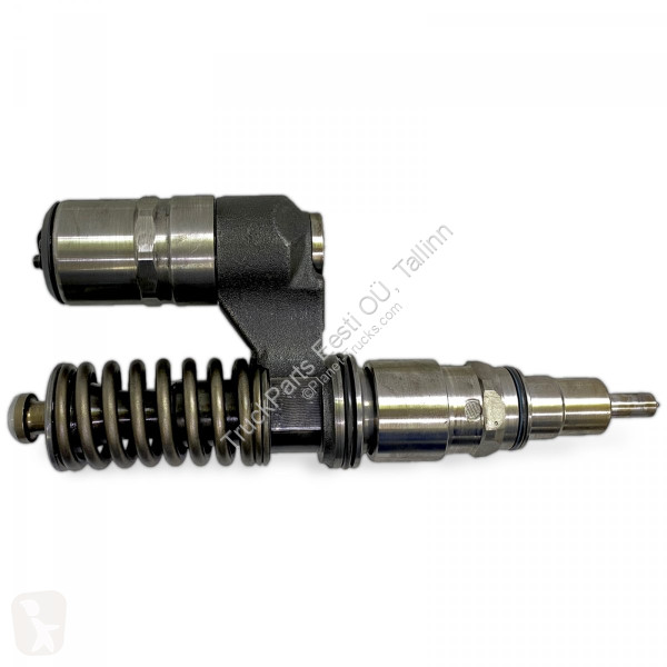 Reservedele til lastbil Scania P-Series (01.16-)