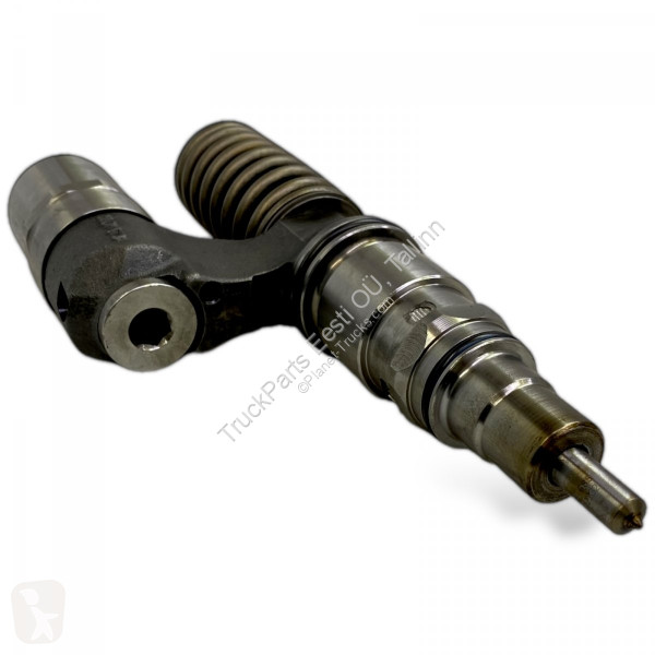 Reservedele til lastbil Scania P-Series (01.16-)