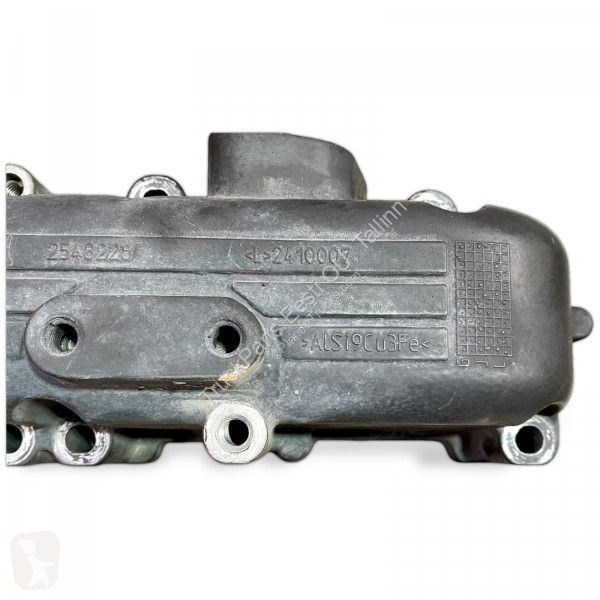 Reservdelar lastbilar Scania P-Series (01.16-)