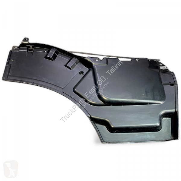 Náhradní díly pro kamiony Iveco (01.02-)