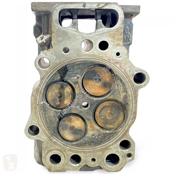 Reservdelar lastbilar Scania P-Series (01.16-)