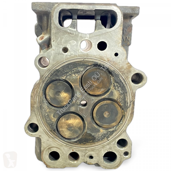Reservdelar lastbilar Scania P-Series (01.16-)