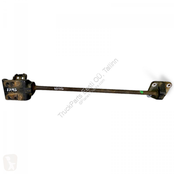 Reservdelar lastbilar Volvo FL (01.00-)