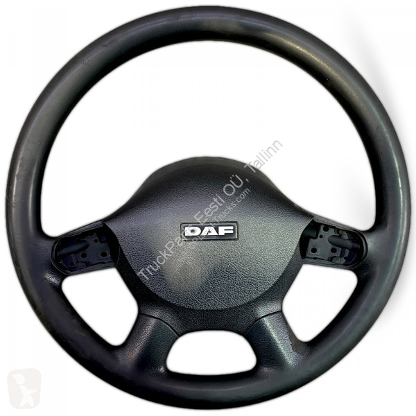 Náhradní díly pro kamiony DAF (01.01-)