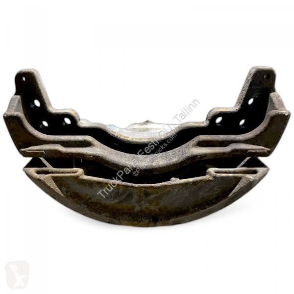 Reservdelar lastbilar Scania P-Series (01.16-)