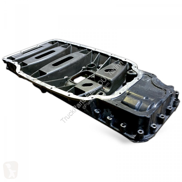 Reservdelar lastbilar Scania P-Series (01.16-)
