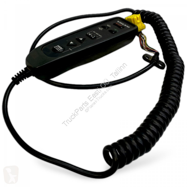 Reservdelar lastbilar Volvo FM (01.05-01.14)