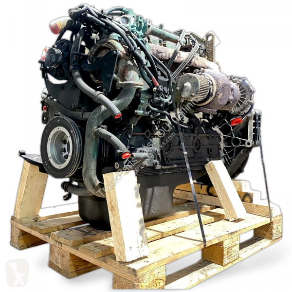 Reservdelar lastbilar Volvo FL (01.00-)
