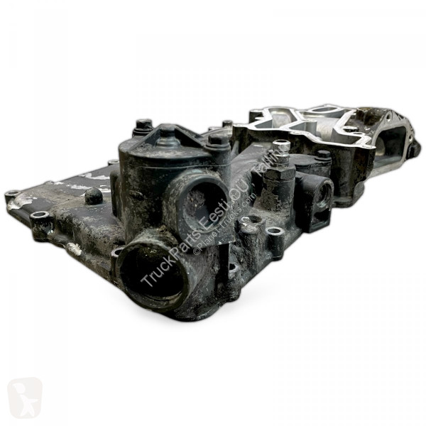 Reservdelar lastbilar Scania P-Series (01.16-)