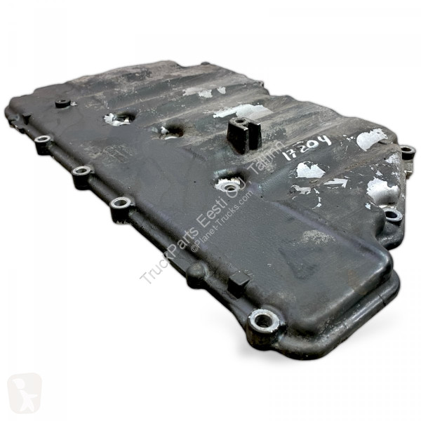 Reservdelar lastbilar Scania P-Series (01.16-)