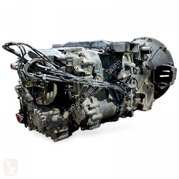 Ricambio per autocarri Scania P-Series (01.16-)