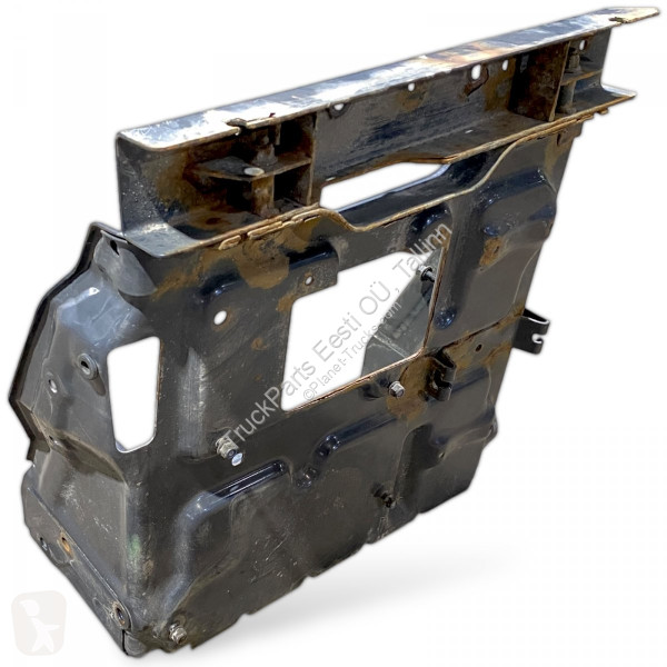 Reservdelar lastbilar Scania P-Series (01.16-)