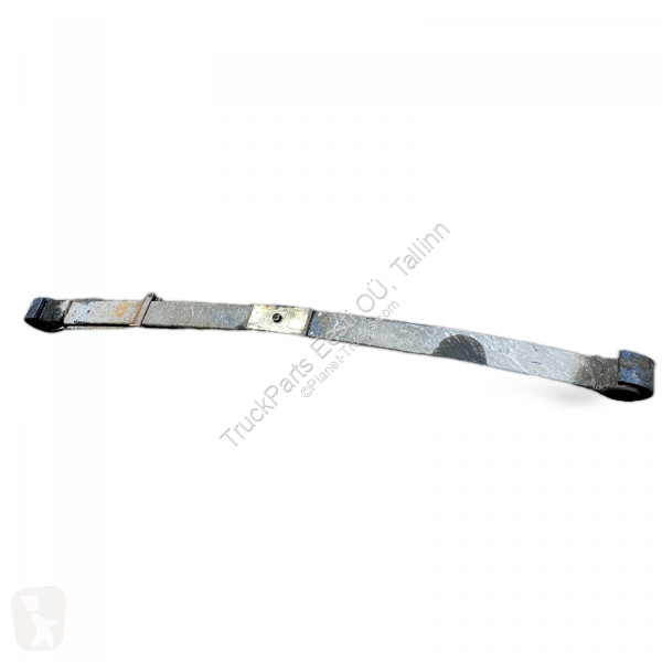 Reservdelar lastbilar DAF (01.01-)