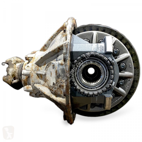 Reservdelar lastbilar Scania 4-series 124...