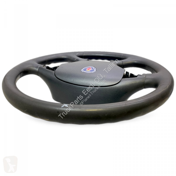 Reservedele til lastbil Scania R-series (01.04-)