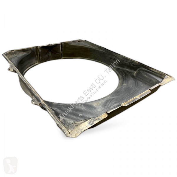 Reservdelar lastbilar Scania R-series (01.04-)