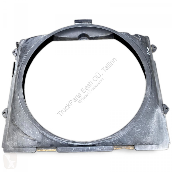 Reservdelar lastbilar Scania R-Series (01.16-)