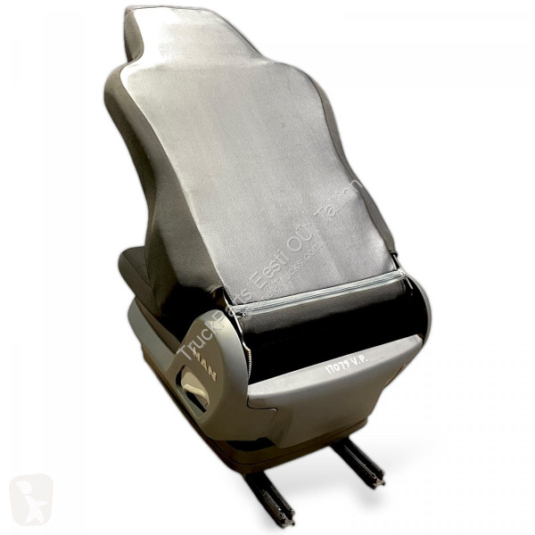 Reservedele til lastbil MAN TGM 18.250 (01.05-)