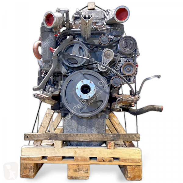 Reservdelar lastbilar Scania P-Series...