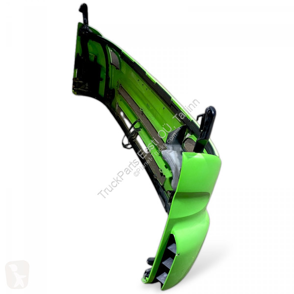 Reservdelar lastbilar Scania P-Series (01.05-)