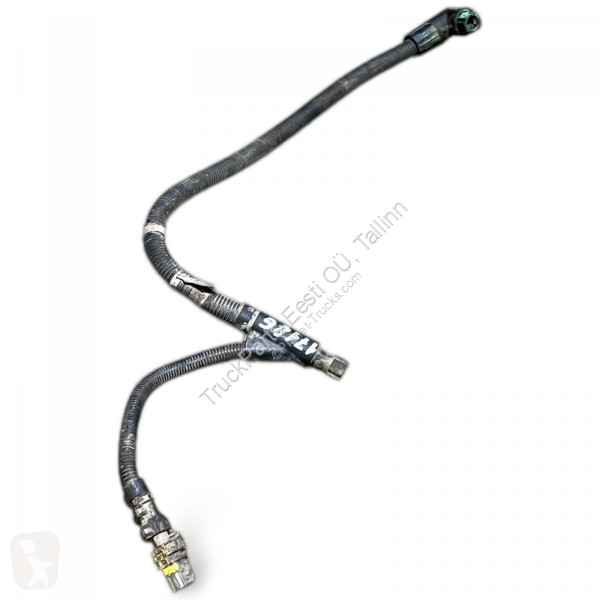 قطع غيار الآليات الثقيلة Scania R-Series (01.13-)