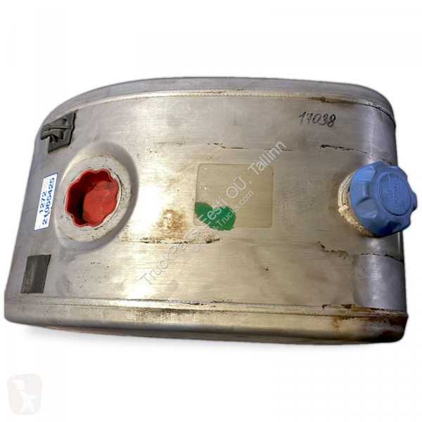 Ricambio per autocarri Volvo FM (01.05-01.14)