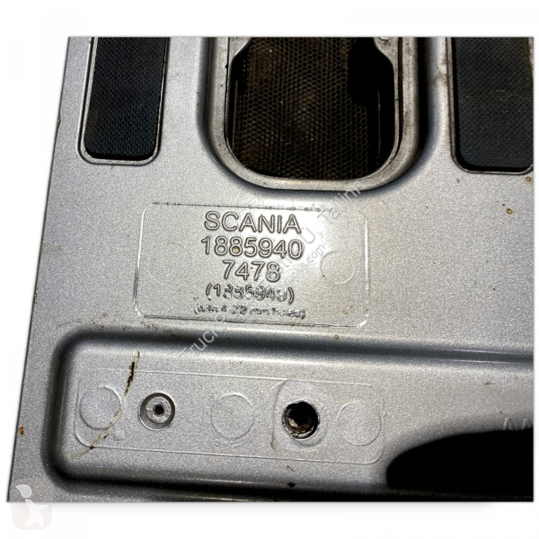 قطع غيار الآليات الثقيلة Scania R-Series (01.13-)
