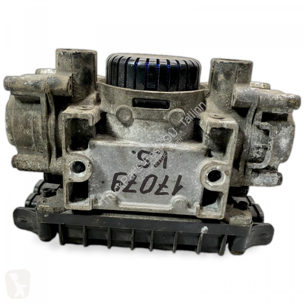 Pièces poids lourds MAN TGM 18.250 (01.05-)