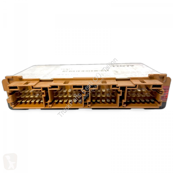 Reservdelar lastbilar MAN TGM 18.250 (01.05-)