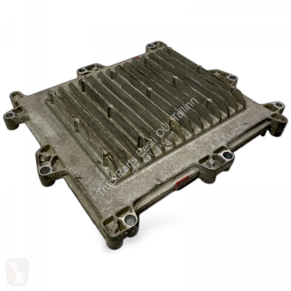 Reservdelar lastbilar MAN TGM 18.250 (01.05-)