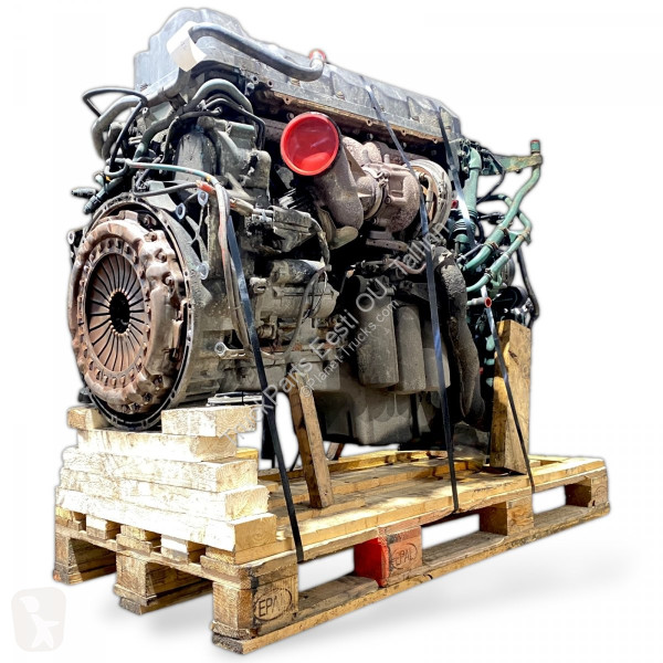 قطع غيار الآليات الثقيلة Volvo FM (01.05-01.14)