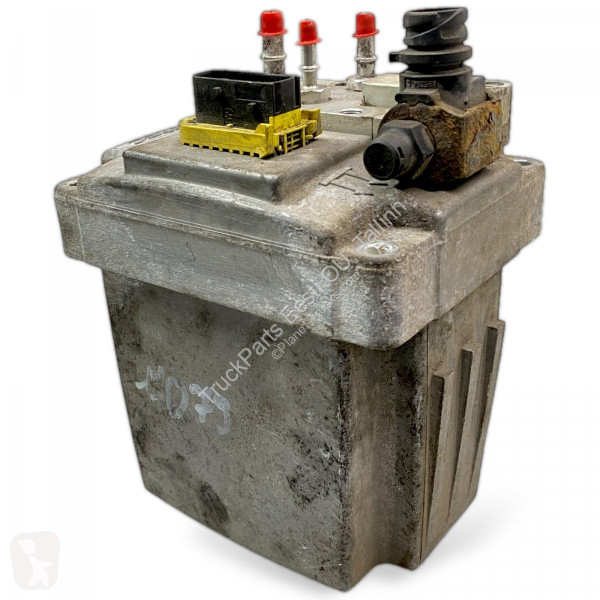 Reservedele til lastbil MAN TGM 18.250 (01.05-)