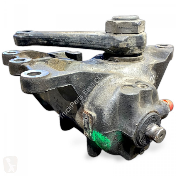 Reservedele til lastbil Scania P-Series (01.05-)
