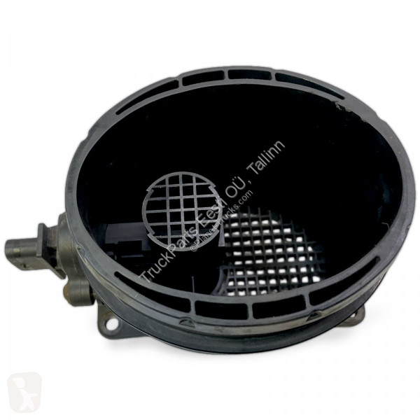 Reservdelar lastbilar MAN TGM 18.250 (01.05-)