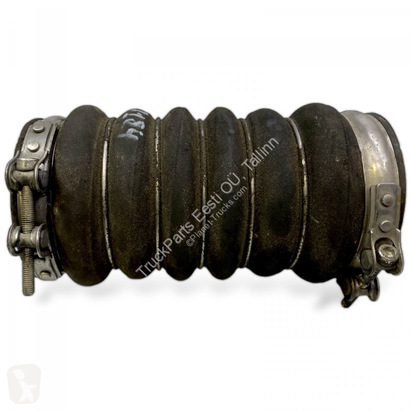 Reservdelar lastbilar Scania R-Series (01.16-)