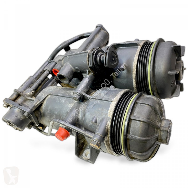 قطع غيار الآليات الثقيلة Scania R-Series (01.13-)