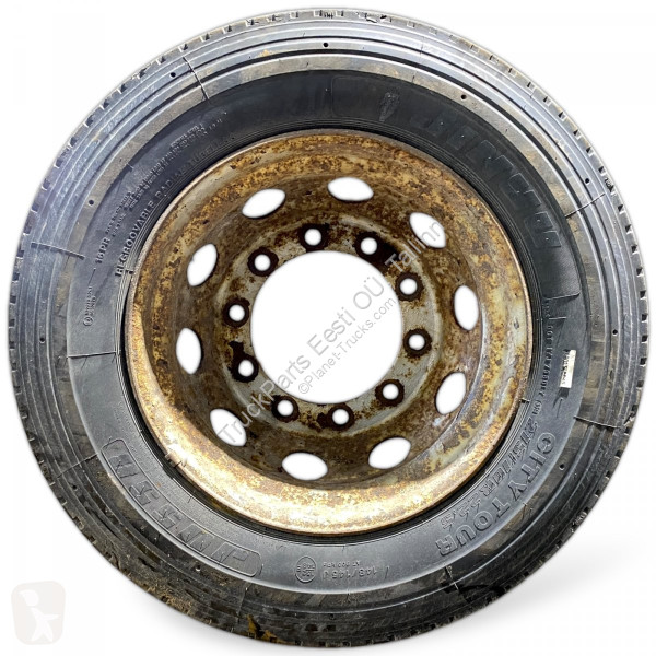 Reservdelar lastbilar Scania R-series (01.04-)