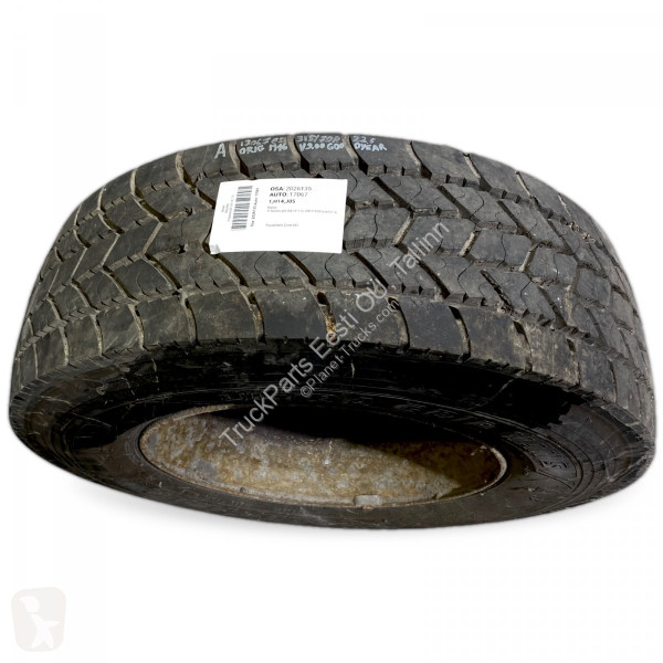 Reservdelar lastbilar Scania P-Series...