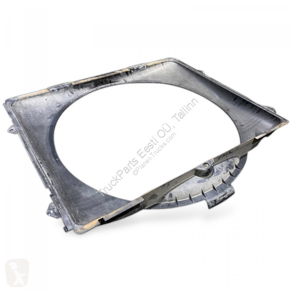 Reservdelar lastbilar Scania R-Series (01.16-)