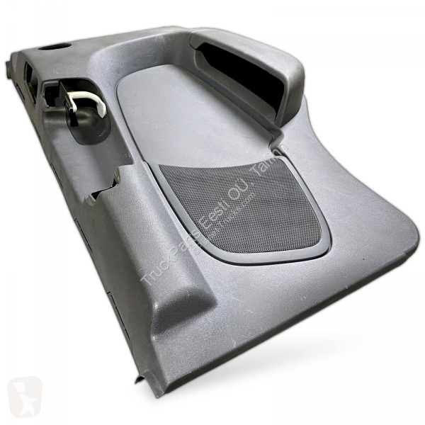Reservdelar lastbilar Scania P-Series...