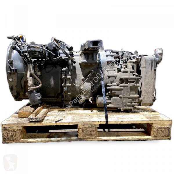 Reservdelar lastbilar Scania R-Series (01.13-)