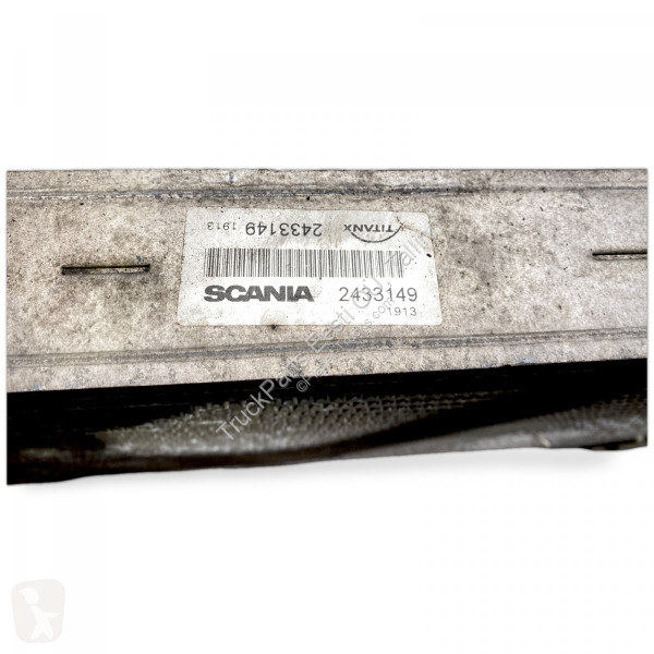 Vrachtwagenonderdelen Scania R-Series (01.16-)